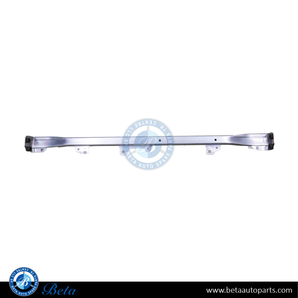 Front Bumper Connection (Center) for BMW 1/2 Series 2023-Up models, Part Number 51118737263 Front Bumper Connection (Center) for BMW 1/2 Series 2023-Up models, Part Number 51118737263